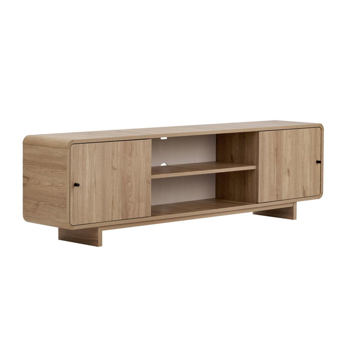 Nordure Mirel - Sepet Oak Soporte para TV Nordure Mirel - Sepet Oak Soporte para TV